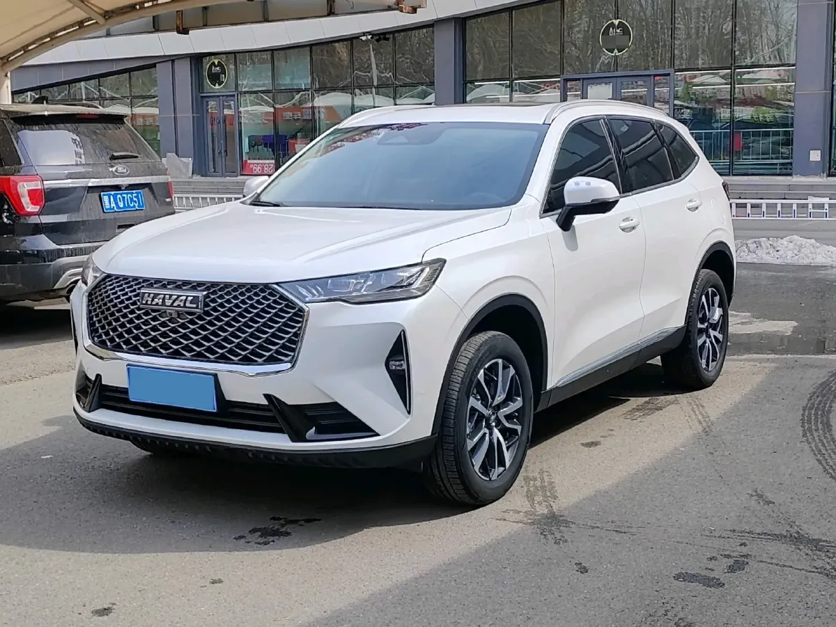 2021 Haval H6 1.5T 169HP L4 7DCT,autocango,china used car exporter,china ev exporter,chinese used car exporter,chinese used ev exporter