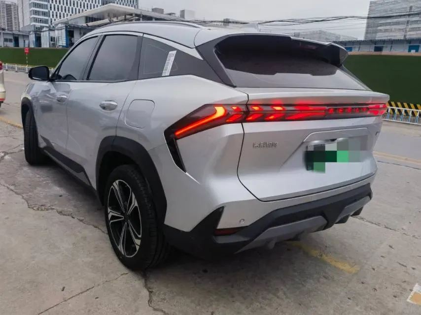 2025 Geely Galaxy L7 1.5L 112HP L4 1DHT PHEV 18.4KWH,autocango,china used car exporter,china ev exporter,chinese used car exporter,chinese used ev exporter
