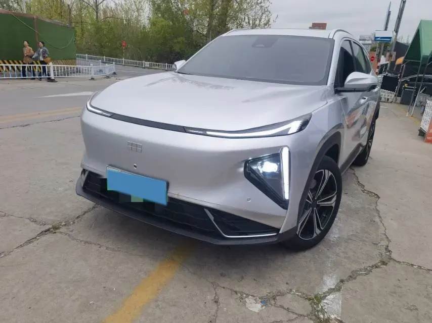 2025 Geely Galaxy L7 1.5L 112HP L4 1DHT PHEV 18.4KWH,autocango,china used car exporter,china ev exporter,chinese used car exporter,chinese used ev exporter