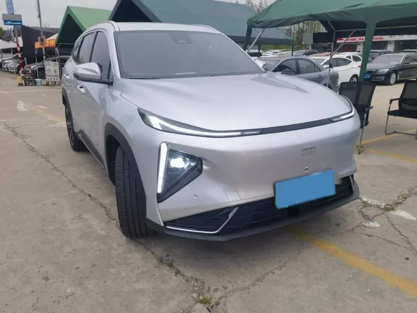 2025 Geely Galaxy L7 1.5L 112HP L4 1DHT PHEV 18.4KWH,autocango,china used car exporter,china ev exporter,chinese used car exporter,chinese used ev exporter