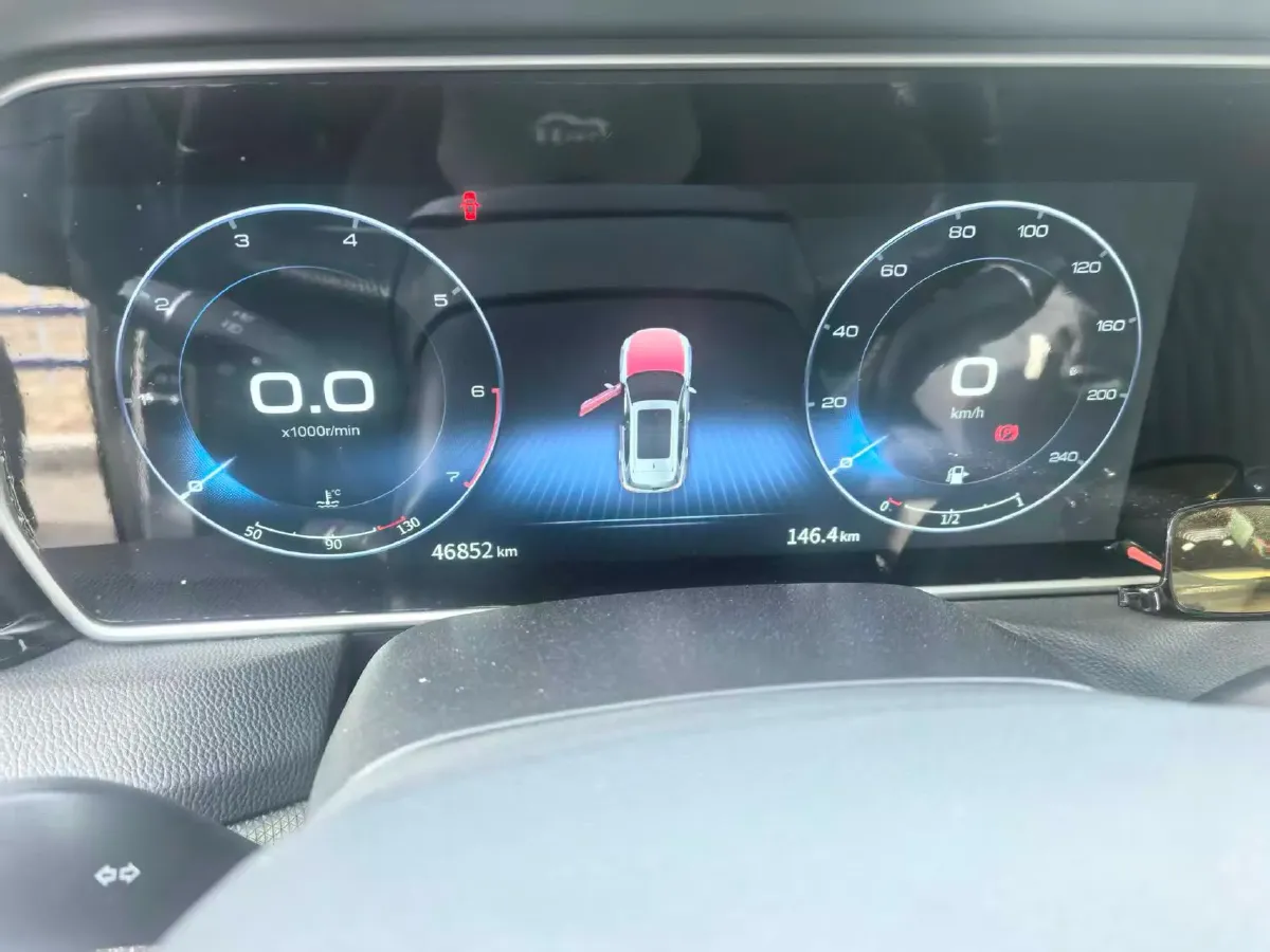 2022 HongQi HS5 2.0T 224HP L4 6AT,autocango,china used car exporter,china ev exporter,chinese used car exporter,chinese used ev exporter