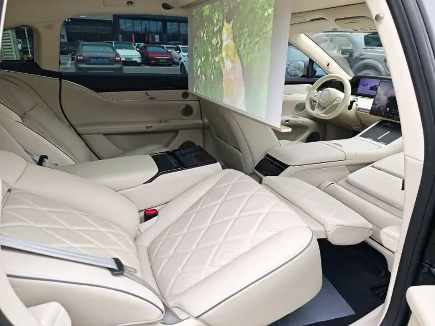 2025 HIMA Stelato S9 REEV 160HP REEV,autocango,china used car exporter,china ev exporter,chinese used car exporter,chinese used ev exporter