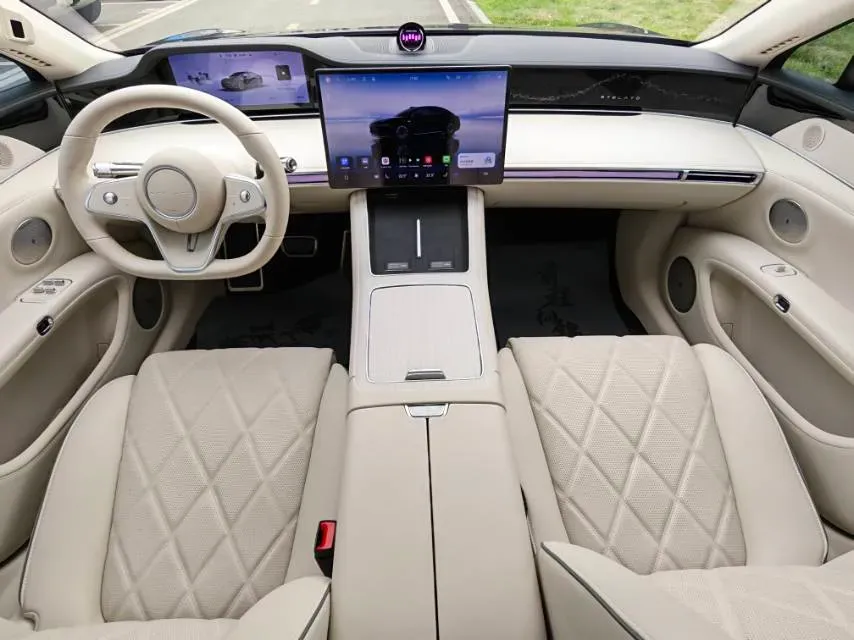 2025 HIMA Stelato S9 REEV 160HP REEV,autocango,china used car exporter,china ev exporter,chinese used car exporter,chinese used ev exporter