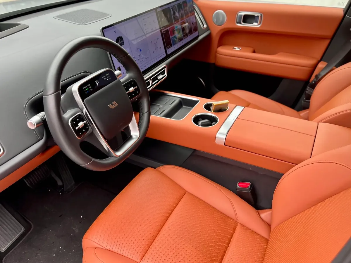 2024 Li L6 Range Extended 154HP L4 REEV 36.8KWH,autocango,china used car exporter,china ev exporter,chinese used car exporter,chinese used ev exporter