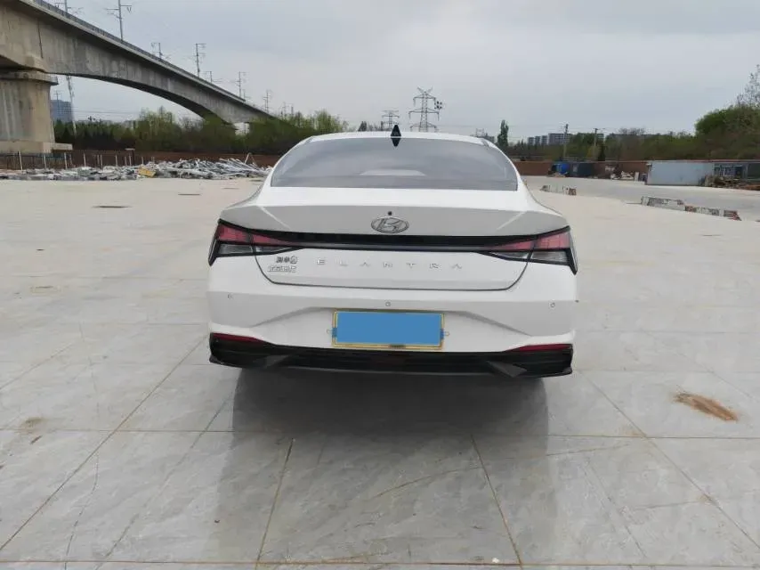2021 Hyundai Elantra 1.5L 115HP L4 CVT,autocango,china used car exporter,china ev exporter,chinese used car exporter,chinese used ev exporter