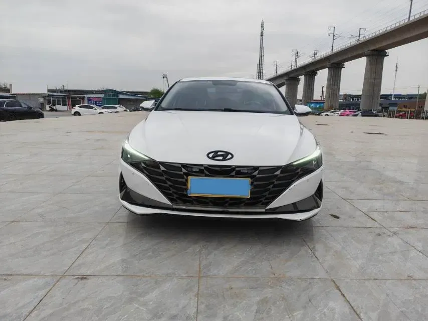 2021 Hyundai Elantra 1.5L 115HP L4 CVT,autocango,china used car exporter,china ev exporter,chinese used car exporter,chinese used ev exporter