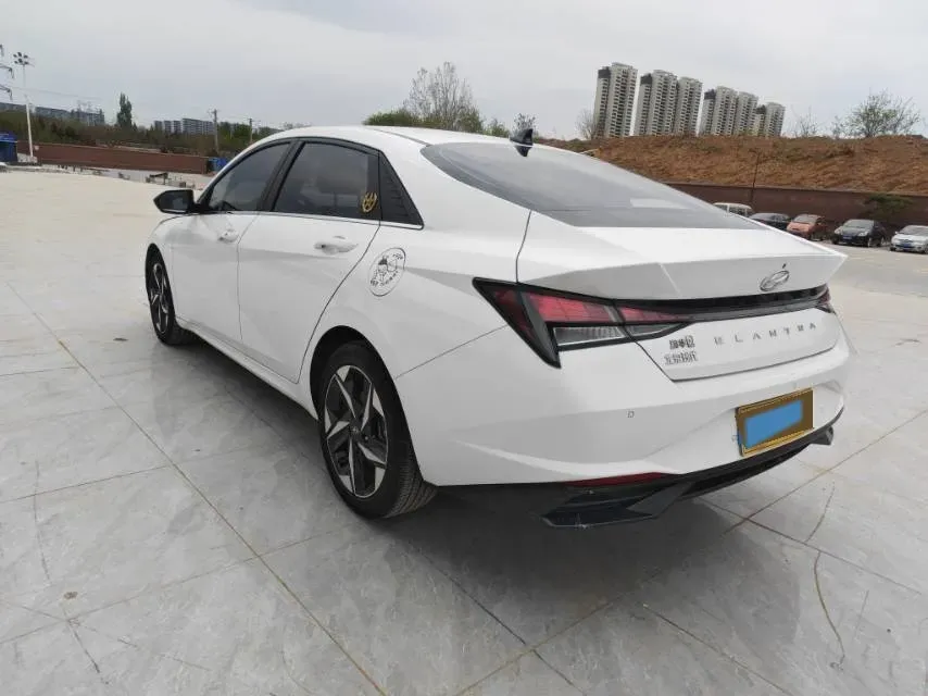 2021 Hyundai Elantra 1.5L 115HP L4 CVT,autocango,china used car exporter,china ev exporter,chinese used car exporter,chinese used ev exporter