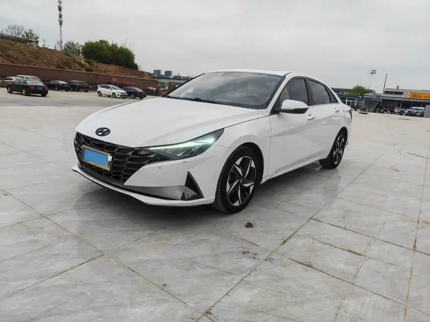 2021 Hyundai Elantra 1.5L 115HP L4 CVT,autocango,china used car exporter,china ev exporter,chinese used car exporter,chinese used ev exporter