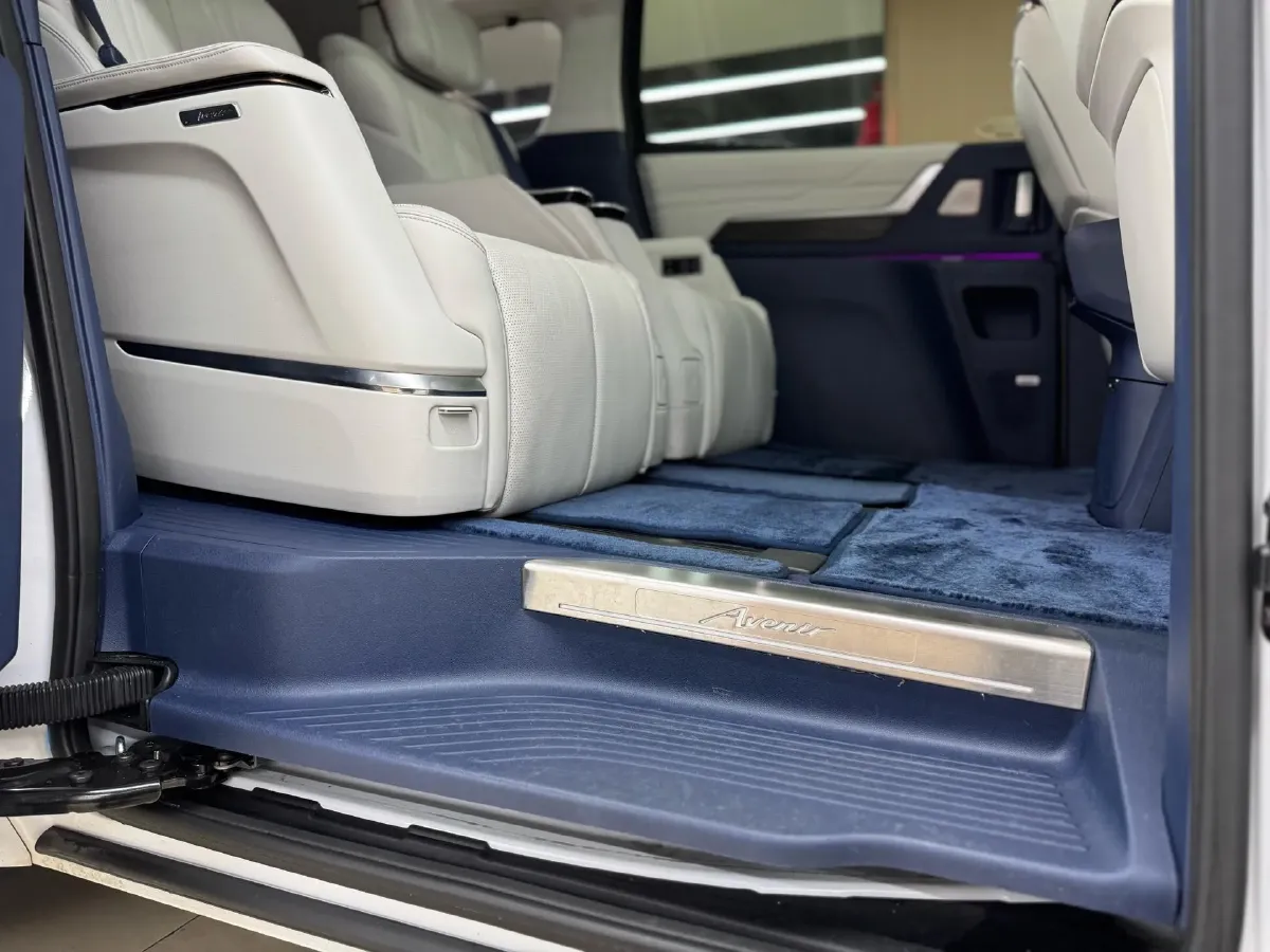 2023 Buick Century 2.0T 237HP L4 9AT,autocango,china used car exporter,china ev exporter,chinese used car exporter,chinese used ev exporter