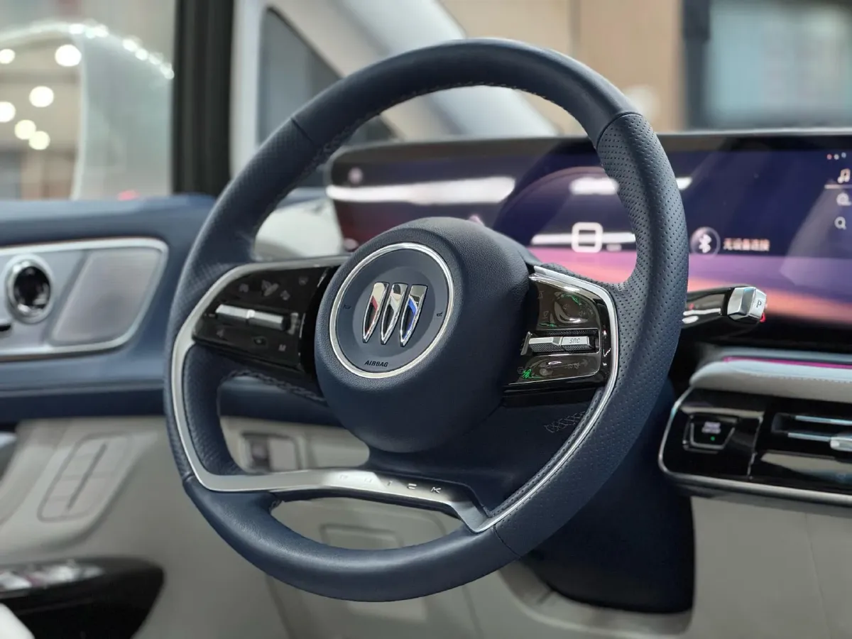 2023 Buick Century 2.0T 237HP L4 9AT,autocango,china used car exporter,china ev exporter,chinese used car exporter,chinese used ev exporter