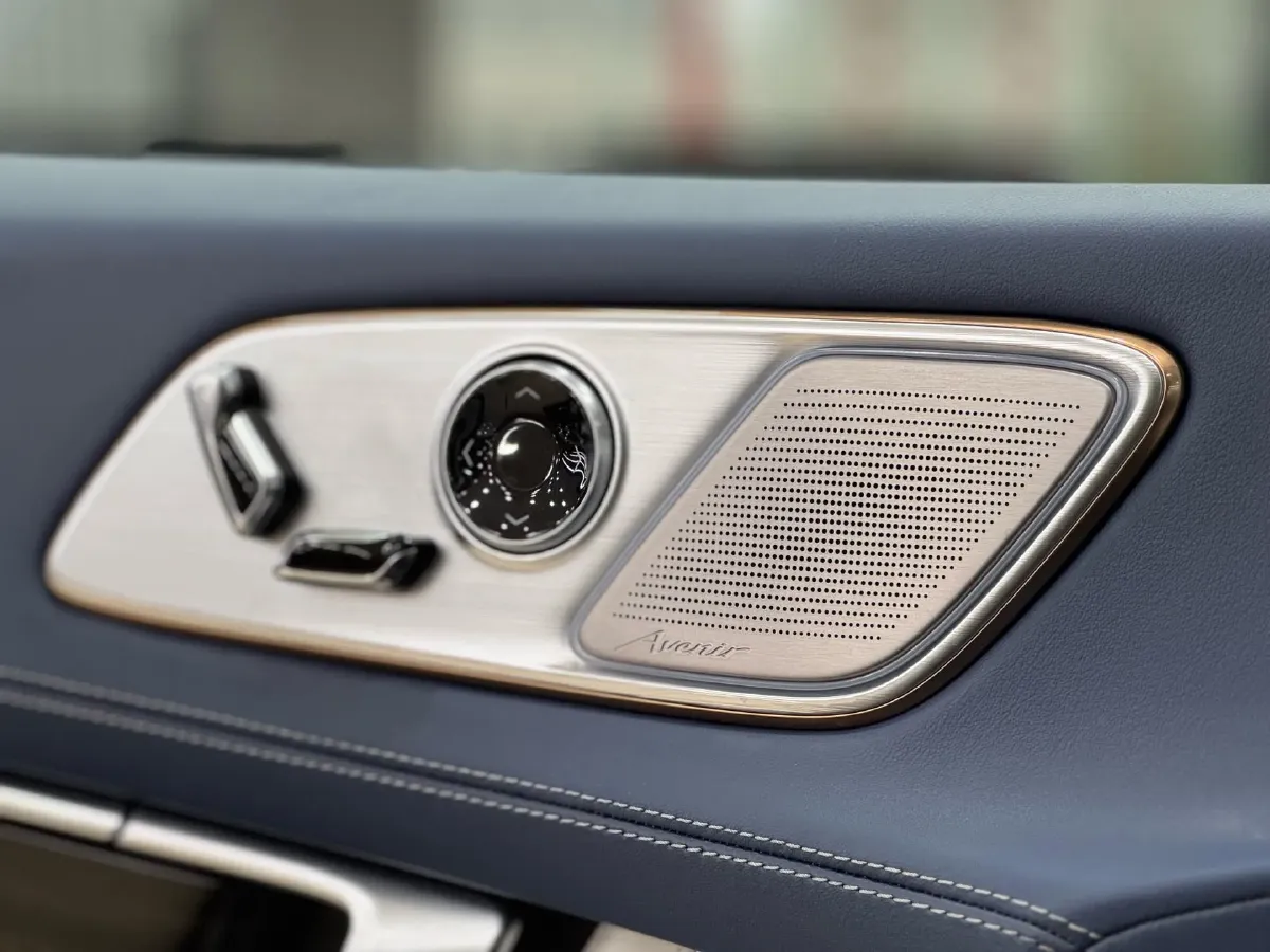 2023 Buick Century 2.0T 237HP L4 9AT,autocango,china used car exporter,china ev exporter,chinese used car exporter,chinese used ev exporter