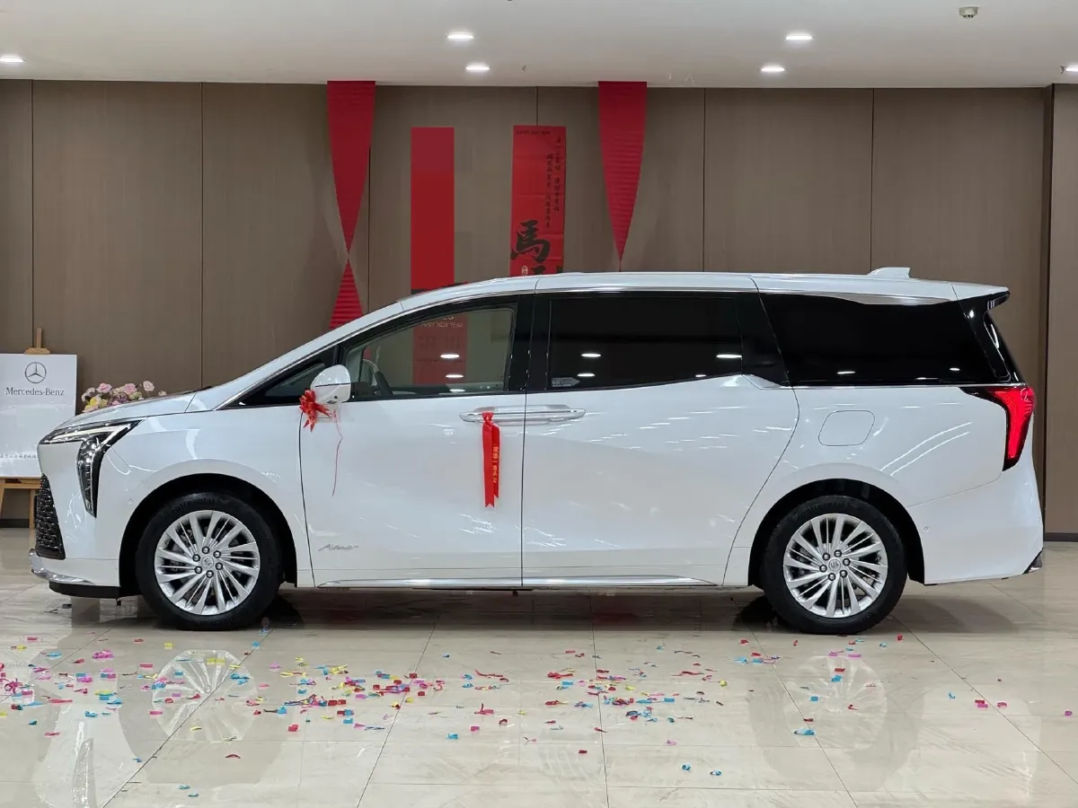 2023 Buick Century 2.0T 237HP L4 9AT,autocango,china used car exporter,china ev exporter,chinese used car exporter,chinese used ev exporter