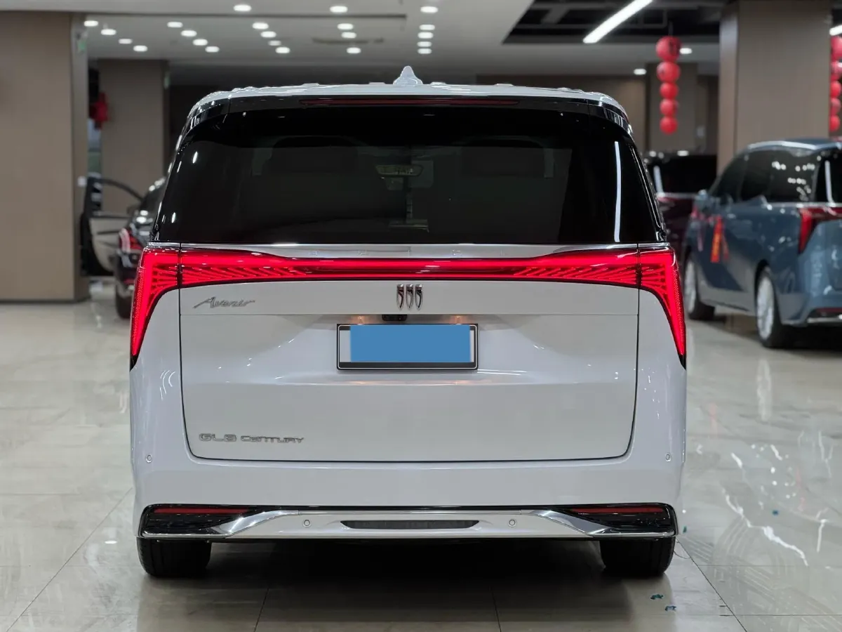 2023 Buick Century 2.0T 237HP L4 9AT,autocango,china used car exporter,china ev exporter,chinese used car exporter,chinese used ev exporter