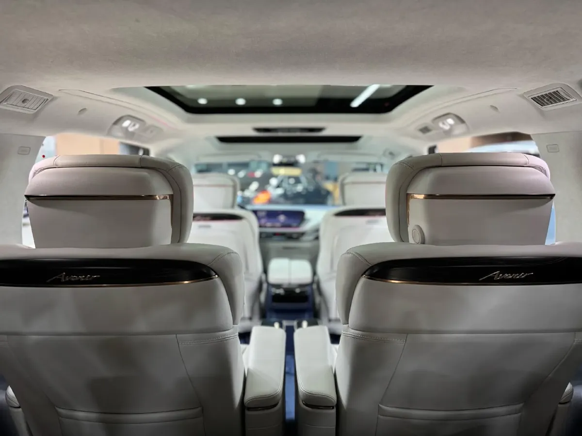 2023 Buick Century 2.0T 237HP L4 9AT,autocango,china used car exporter,china ev exporter,chinese used car exporter,chinese used ev exporter