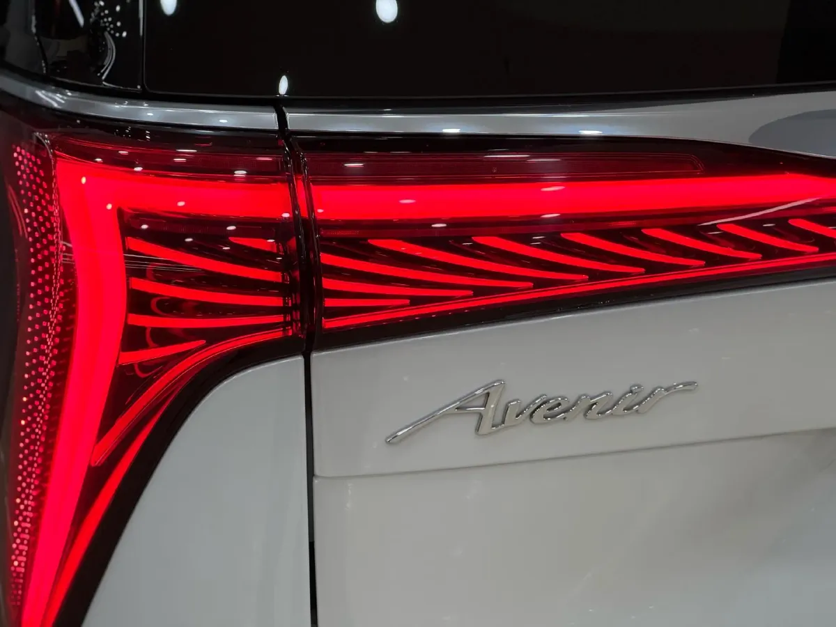 2023 Buick Century 2.0T 237HP L4 9AT,autocango,china used car exporter,china ev exporter,chinese used car exporter,chinese used ev exporter