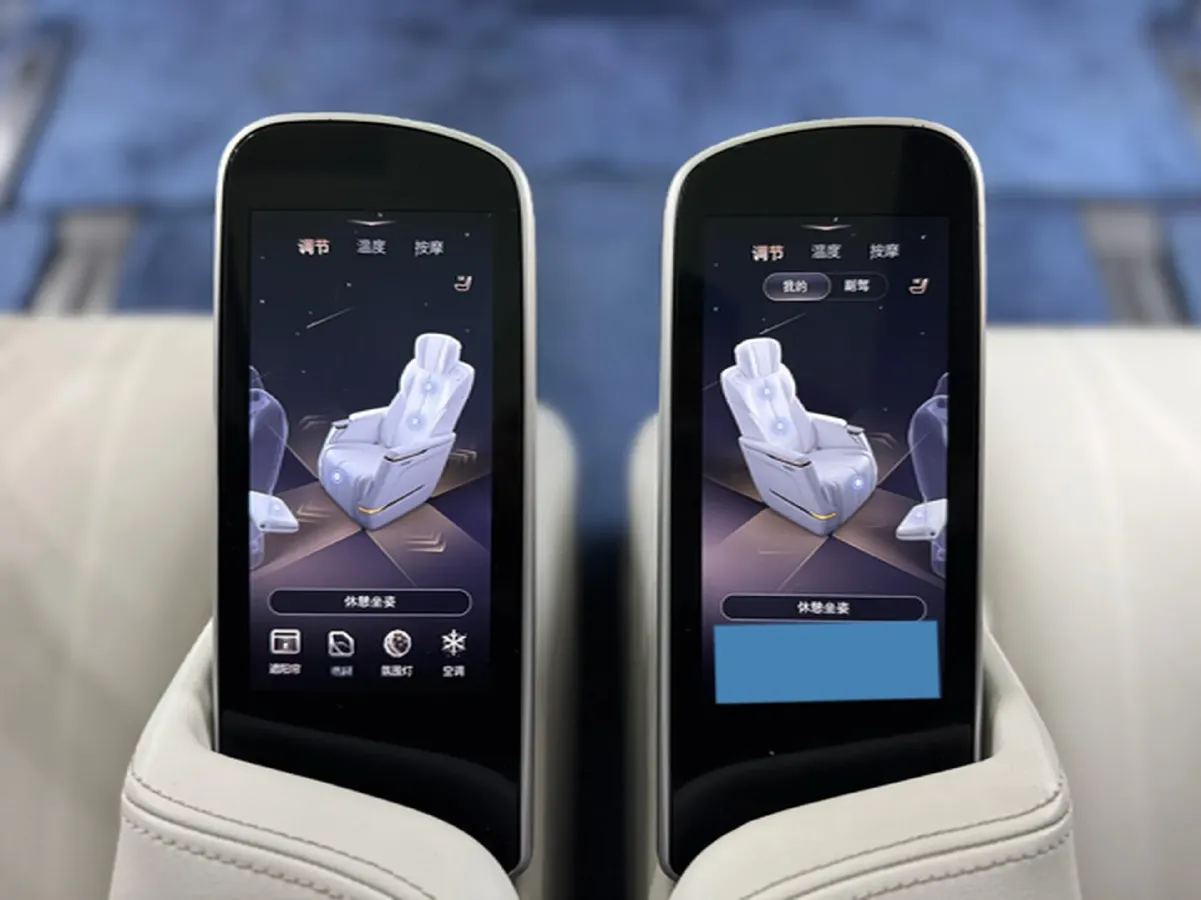 2023 Buick Century 2.0T 237HP L4 9AT,autocango,china used car exporter,china ev exporter,chinese used car exporter,chinese used ev exporter