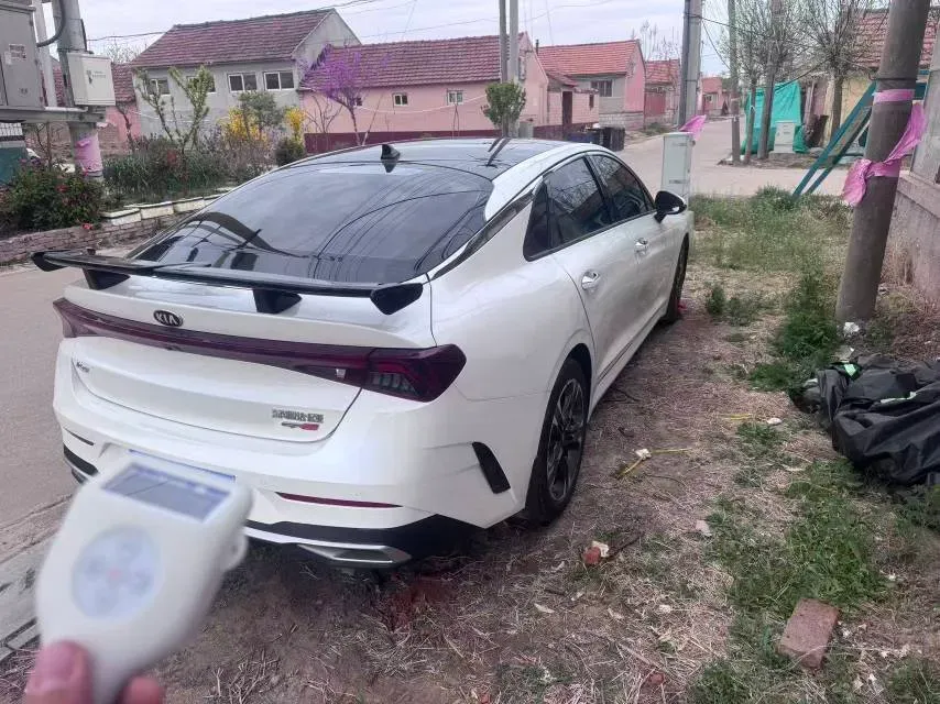 2020 Kia K5 1.5T 170HP L4 7DCT,autocango,china used car exporter,china ev exporter,chinese used car exporter,chinese used ev exporter