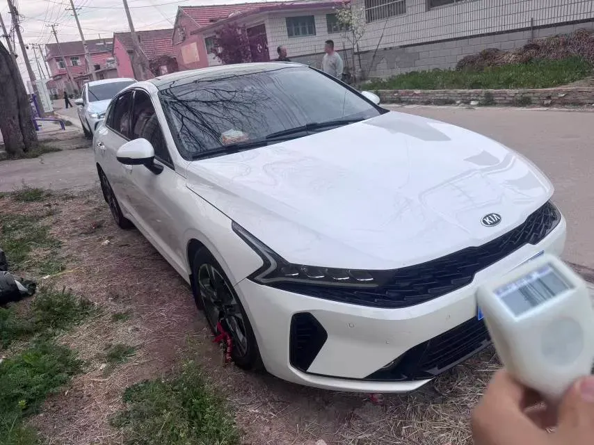 2020 Kia K5 1.5T 170HP L4 7DCT,autocango,china used car exporter,china ev exporter,chinese used car exporter,chinese used ev exporter