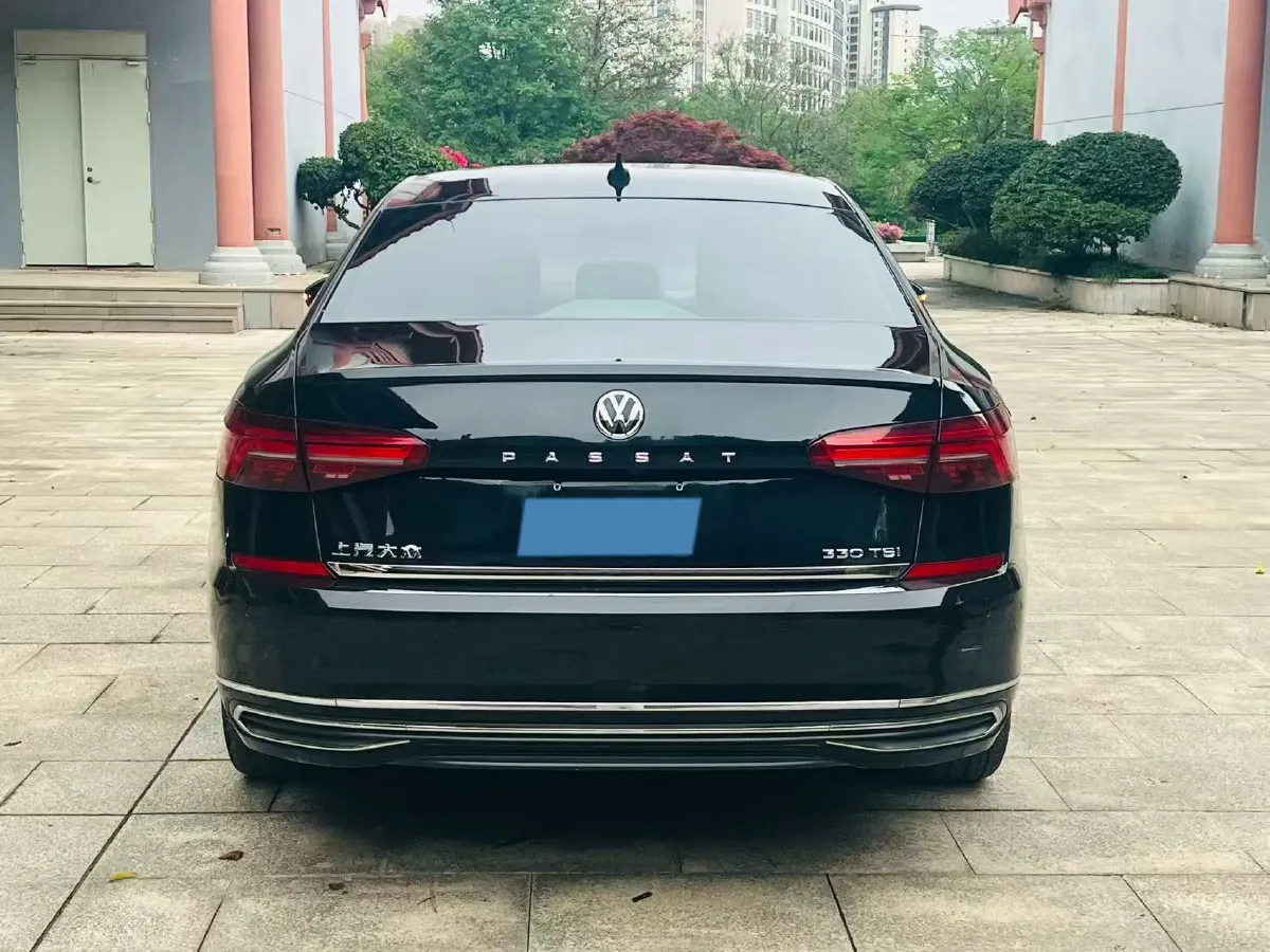 2020 Volkswagen Passat 2.0T 186HP L4 7DCT,autocango,china used car exporter,china ev exporter,chinese used car exporter,chinese used ev exporter