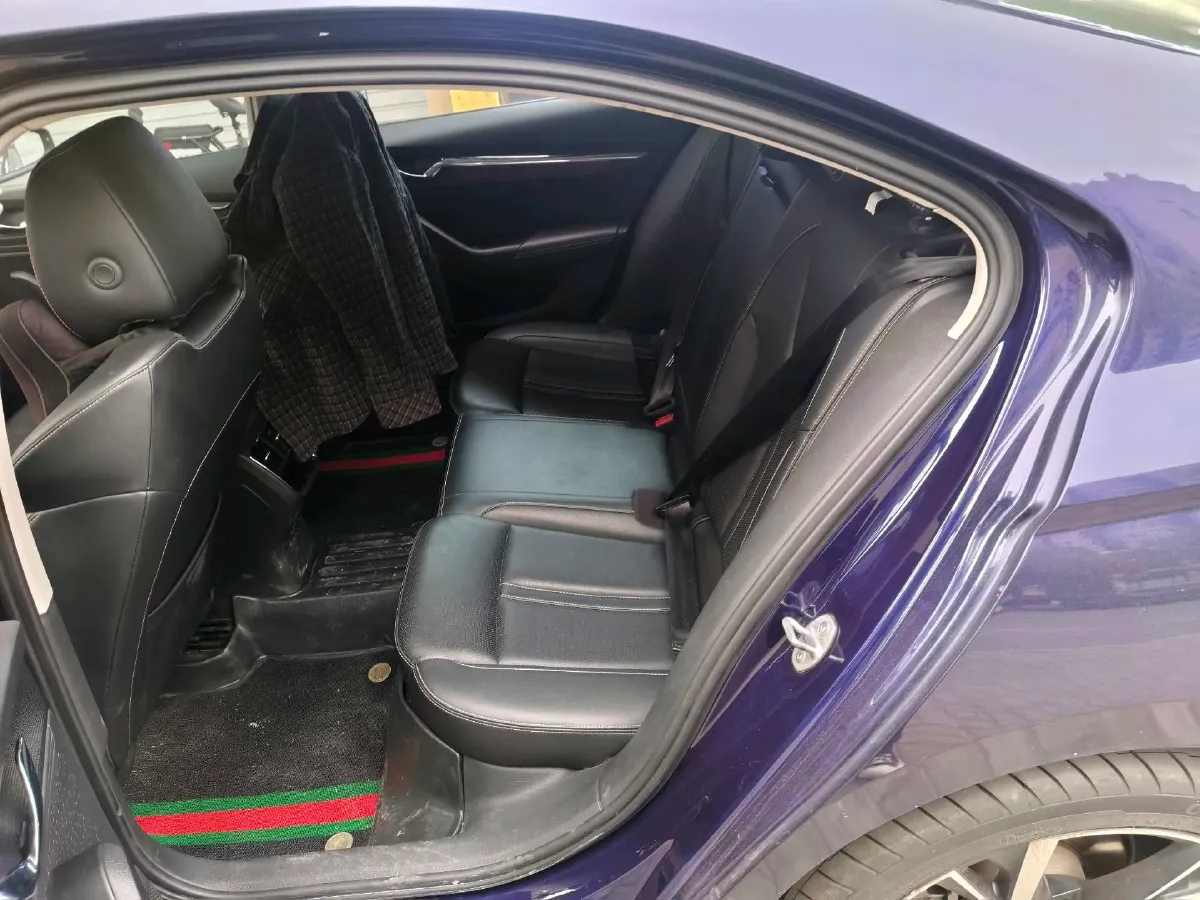 2021 Skoda Octavia 1.4T 150HP L4 7DCT,autocango,china used car exporter,china ev exporter,chinese used car exporter,chinese used ev exporter