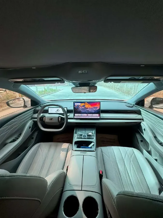 2025 Geely Galaxy Starshine 8 1.5L 112HP L4 1DHT PHEV,autocango,china used car exporter,china ev exporter,chinese used car exporter,chinese used ev exporter