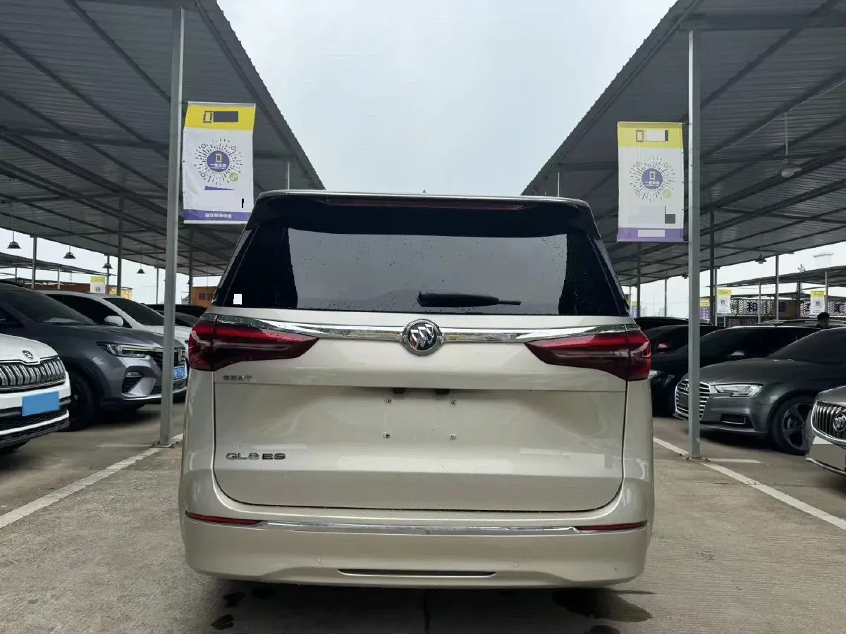 2020 Buick GL8 2.0T 237HP L4 9AT,autocango,china used car exporter,china ev exporter,chinese used car exporter,chinese used ev exporter