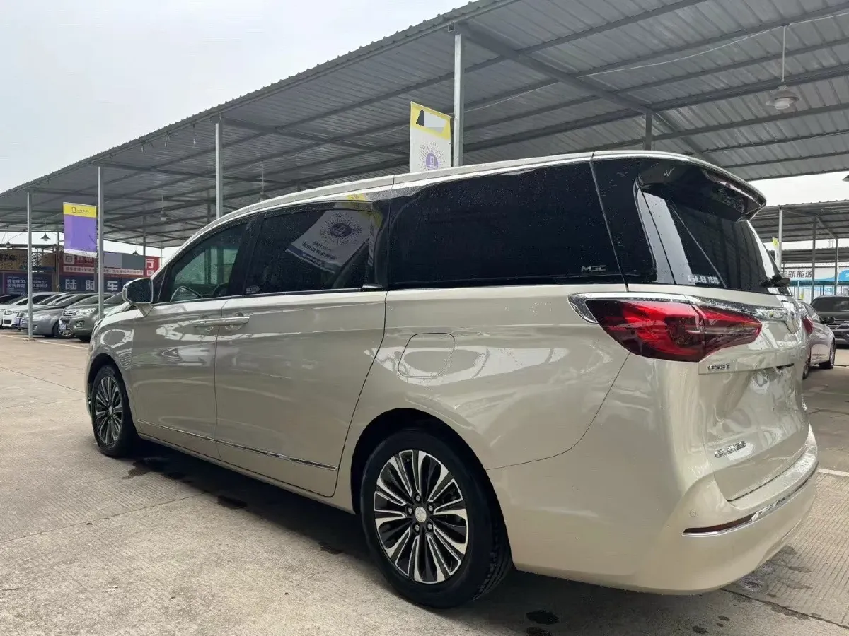 2020 Buick GL8 2.0T 237HP L4 9AT,autocango,china used car exporter,china ev exporter,chinese used car exporter,chinese used ev exporter