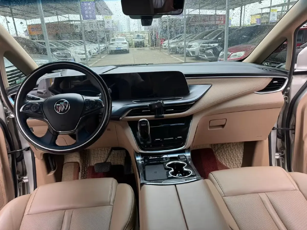 2020 Buick GL8 2.0T 237HP L4 9AT,autocango,china used car exporter,china ev exporter,chinese used car exporter,chinese used ev exporter