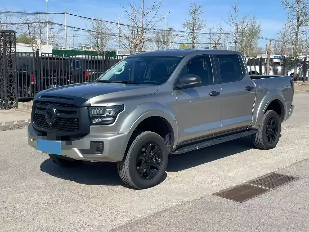 2025 Great Wall Poer Hi4-T 2.0T 252HP L4 9AT PHEV,autocango,china used car exporter,china ev exporter,chinese used car exporter,chinese used ev exporter