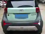 2021 Chery Little Ant BEV 35.6KWH