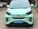 2021 Chery Little Ant BEV 35.6KWH