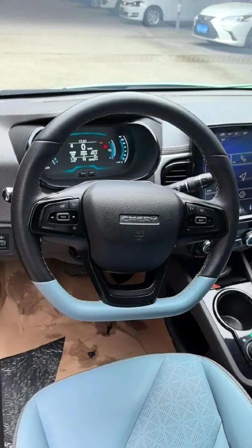 2021 Chery Little Ant BEV 35.6KWH,autocango,china used car exporter,china ev exporter,chinese used car exporter,chinese used ev exporter