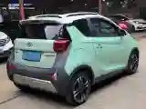 2021 Chery Little Ant BEV 35.6KWH
