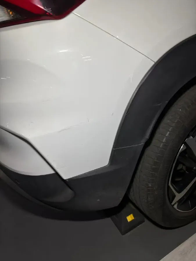 2019 Chevrolet Trailblazer 1.3T 165HP L3 9AT,autocango,china used car exporter,china ev exporter,chinese used car exporter,chinese used ev exporter