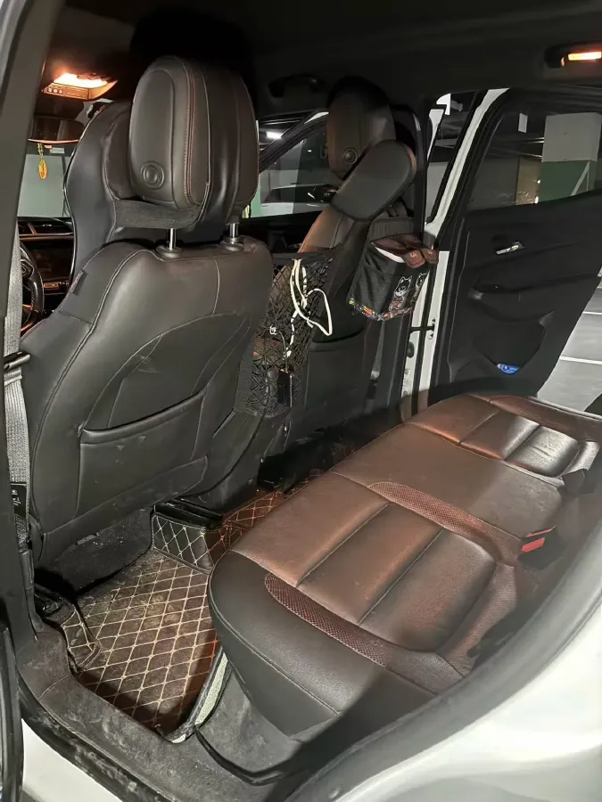 2019 Chevrolet Trailblazer 1.3T 165HP L3 9AT,autocango,china used car exporter,china ev exporter,chinese used car exporter,chinese used ev exporter