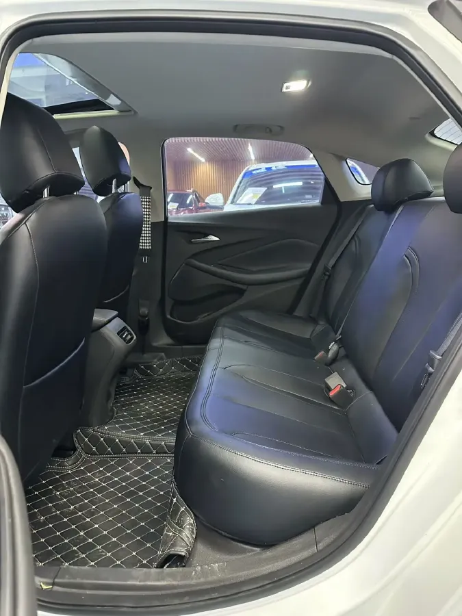 2022 Buick Verano 1.5T 184HP L4 CVT,autocango,china used car exporter,china ev exporter,chinese used car exporter,chinese used ev exporter