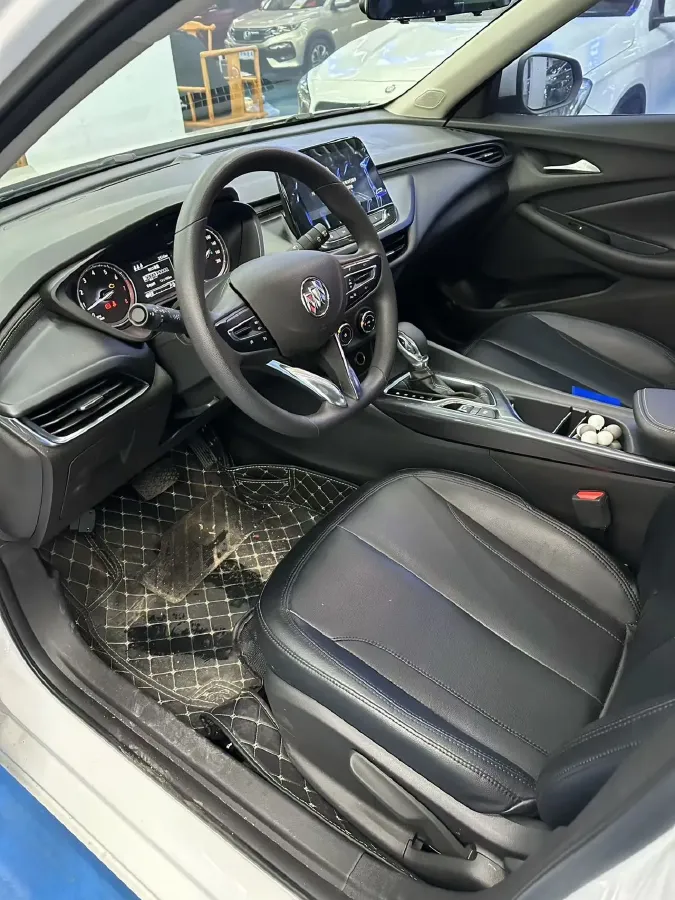 2022 Buick Verano 1.5T 184HP L4 CVT,autocango,china used car exporter,china ev exporter,chinese used car exporter,chinese used ev exporter