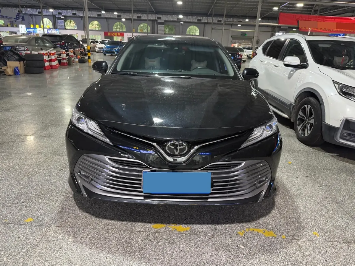 2019 Toyota Camry 2.5L 209HP L4 8AT,autocango,china used car exporter,china ev exporter,chinese used car exporter,chinese used ev exporter