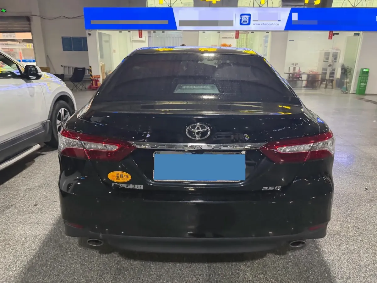 2019 Toyota Camry 2.5L 209HP L4 8AT,autocango,china used car exporter,china ev exporter,chinese used car exporter,chinese used ev exporter
