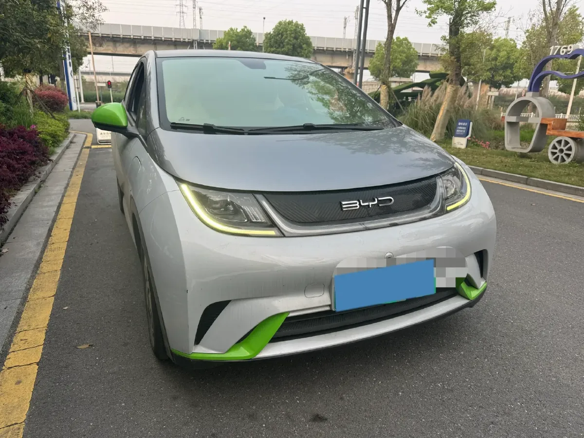 2021 BYD Yuan Pro BEV 50.1KWH,autocango,china used car exporter,china ev exporter,chinese used car exporter,chinese used ev exporter