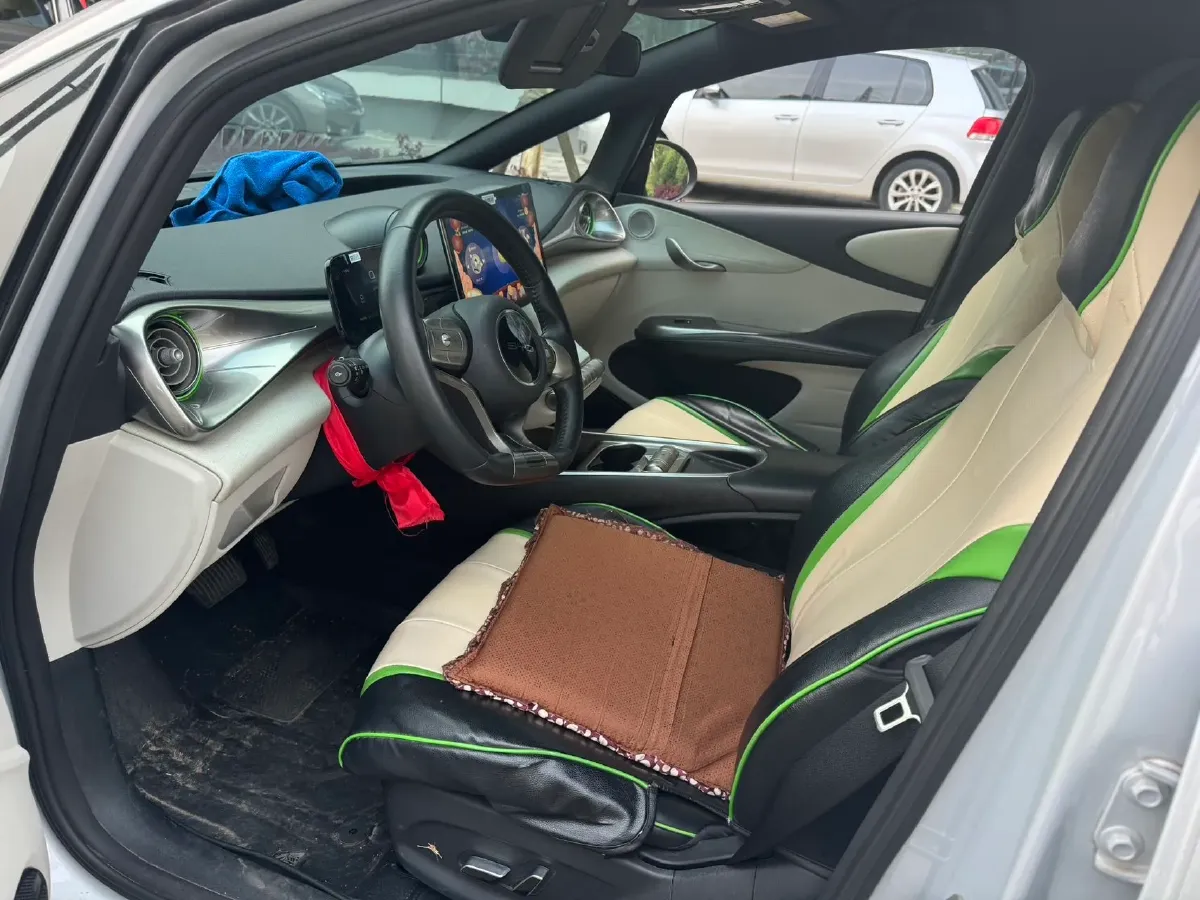 2021 BYD Yuan Pro BEV 50.1KWH,autocango,china used car exporter,china ev exporter,chinese used car exporter,chinese used ev exporter