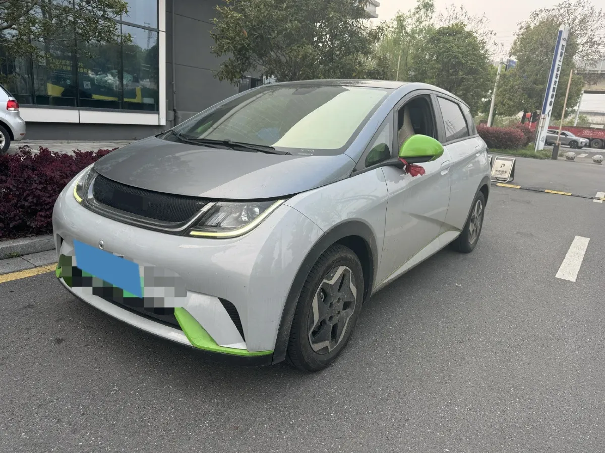 2021 BYD Yuan Pro BEV 50.1KWH,autocango,china used car exporter,china ev exporter,chinese used car exporter,chinese used ev exporter