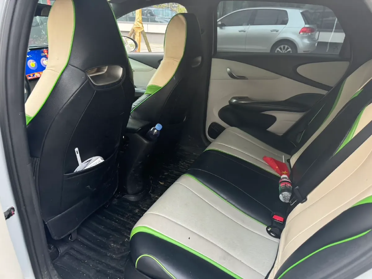 2021 BYD Yuan Pro BEV 50.1KWH,autocango,china used car exporter,china ev exporter,chinese used car exporter,chinese used ev exporter