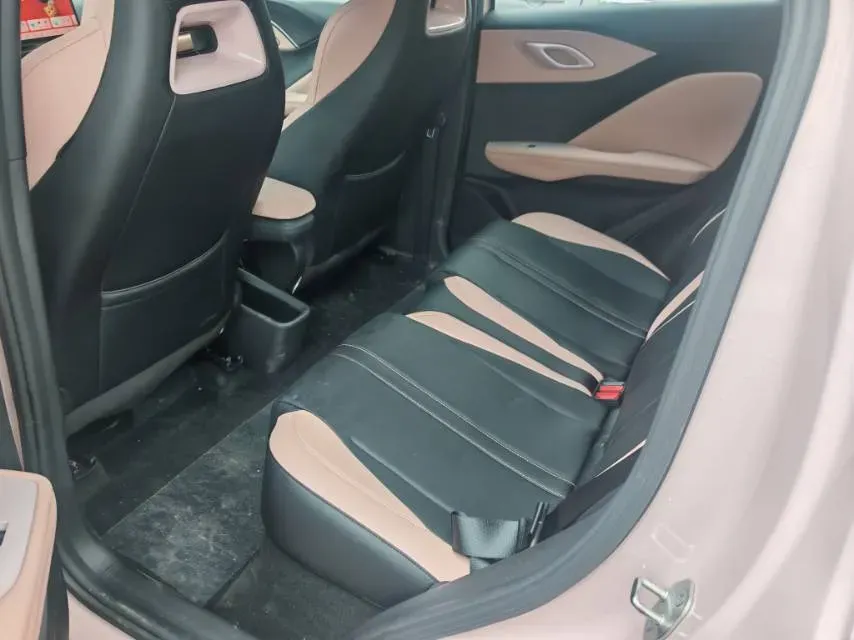 2025 BYD Seagull BEV 38.88KWH,autocango,china used car exporter,china ev exporter,chinese used car exporter,chinese used ev exporter