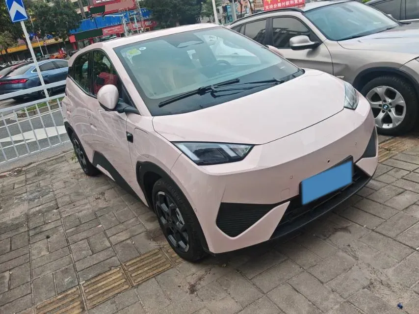 2025 BYD Seagull BEV 38.88KWH,autocango,china used car exporter,china ev exporter,chinese used car exporter,chinese used ev exporter