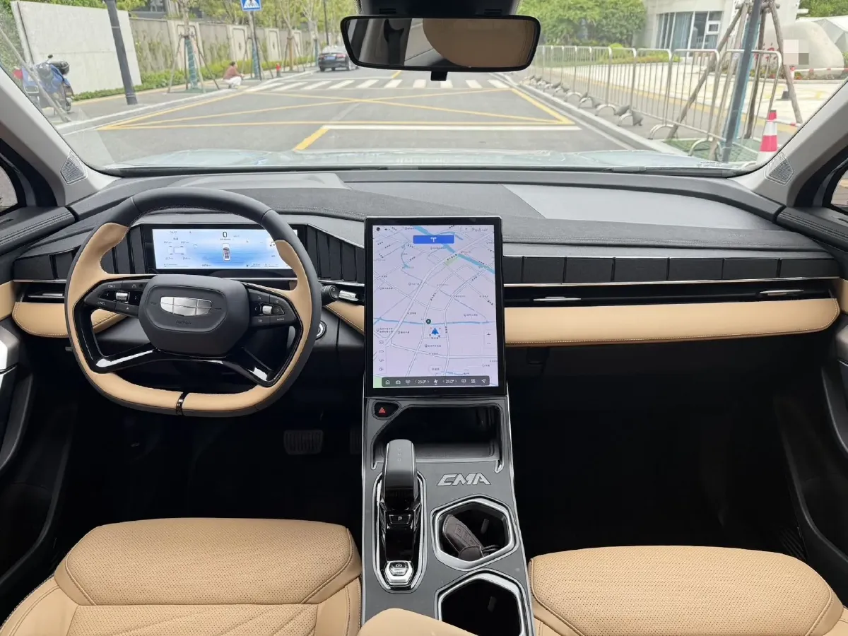 2023 Geely StarRay 1.5T 181HP L4 7DCT,autocango,china used car exporter,china ev exporter,chinese used car exporter,chinese used ev exporter