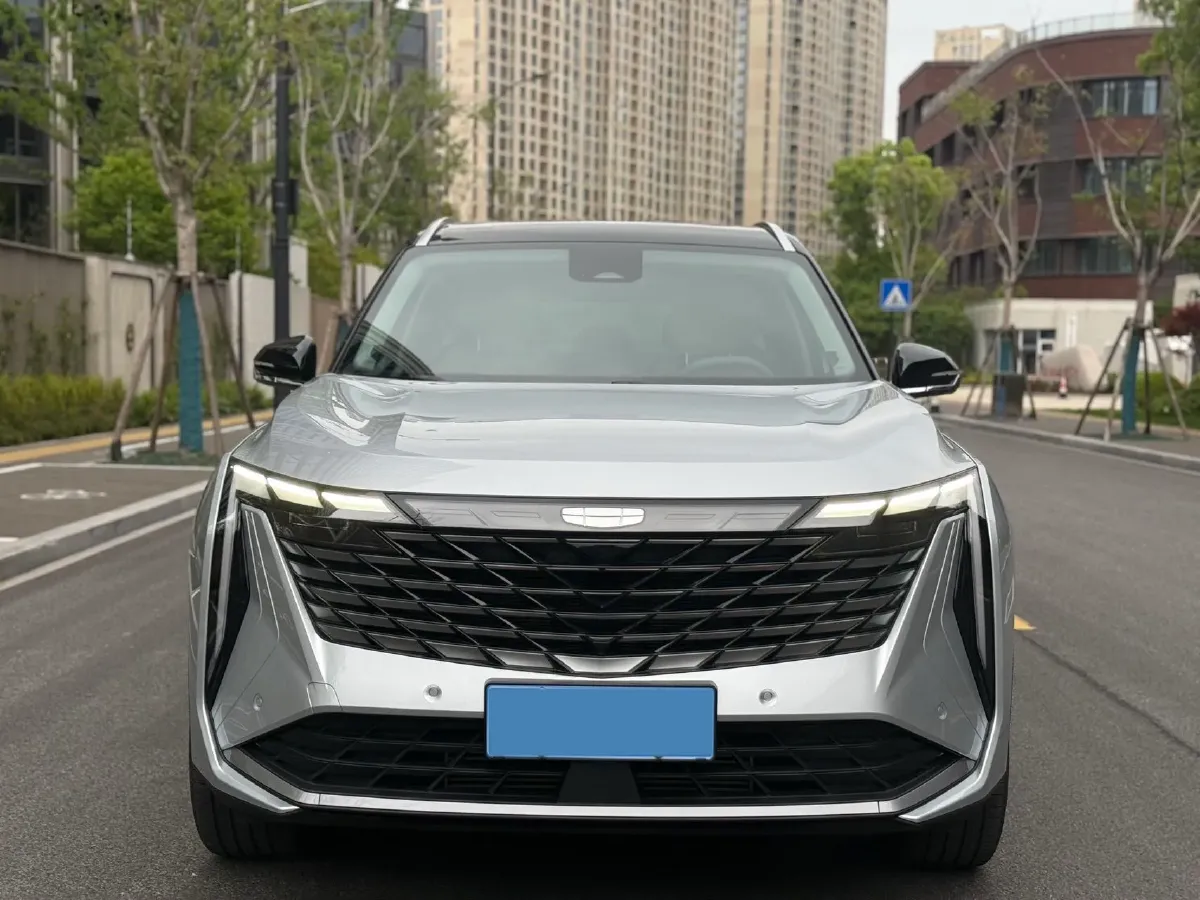 2023 Geely StarRay 1.5T 181HP L4 7DCT,autocango,china used car exporter,china ev exporter,chinese used car exporter,chinese used ev exporter