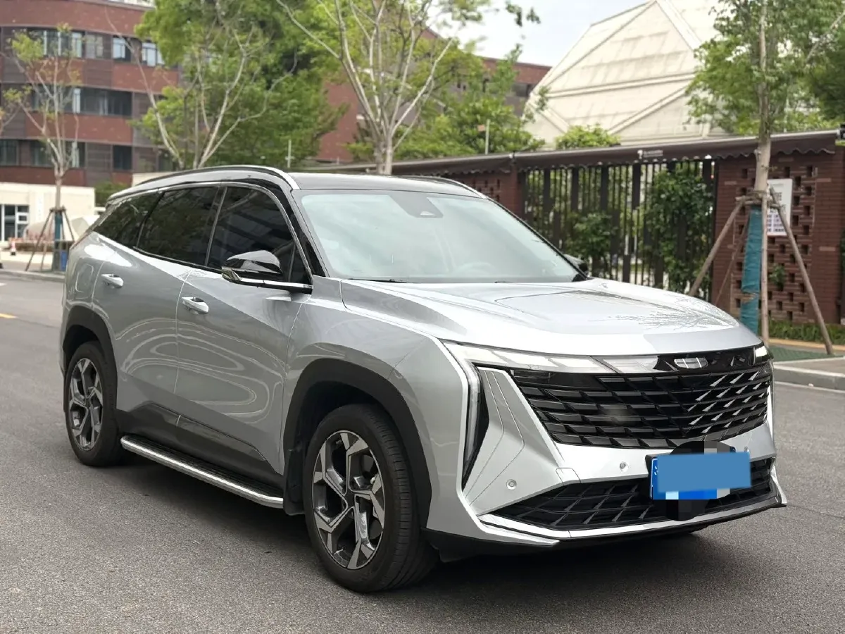 2023 Geely StarRay 1.5T 181HP L4 7DCT,autocango,china used car exporter,china ev exporter,chinese used car exporter,chinese used ev exporter