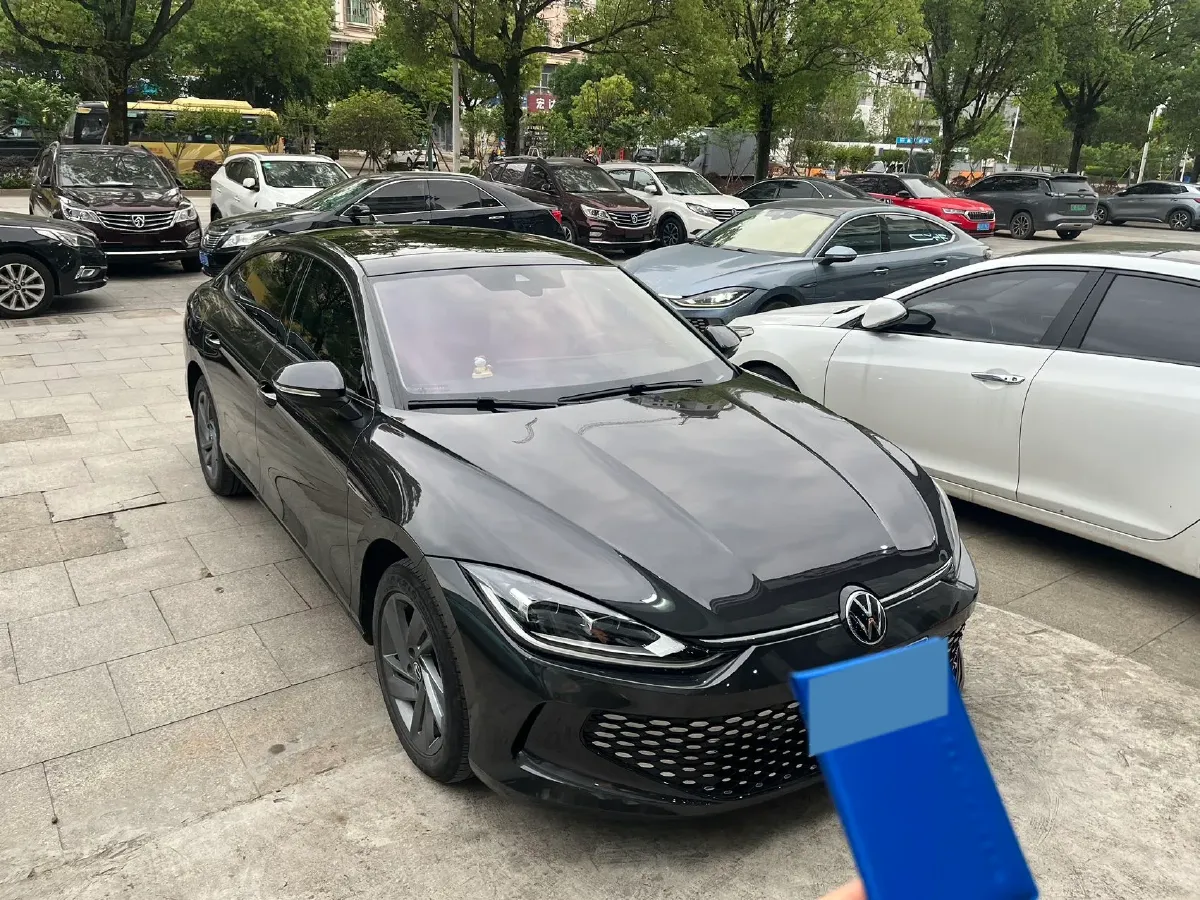 2024 Volkswagen Lamando 1.4T 150HP L4 7DCT,autocango,china used car exporter,china ev exporter,chinese used car exporter,chinese used ev exporter