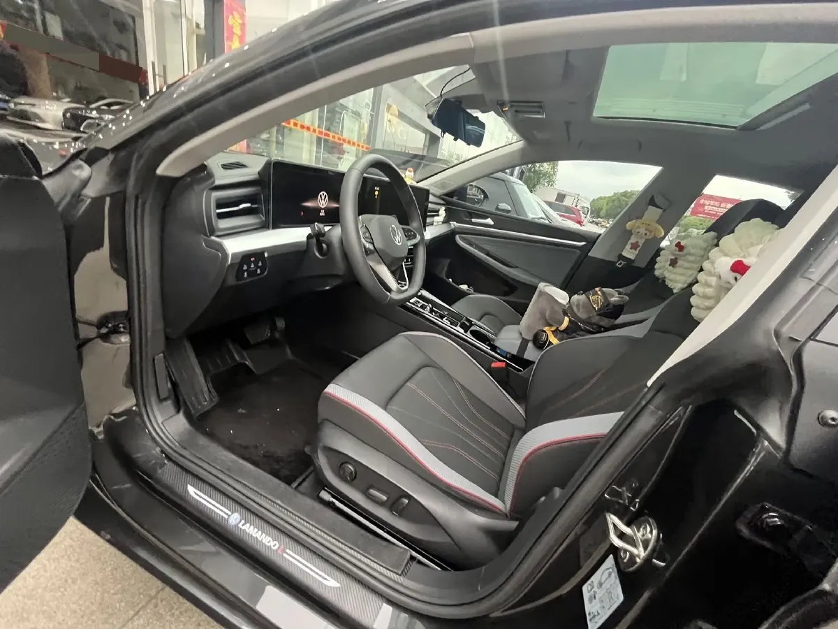 2024 Volkswagen Lamando 1.4T 150HP L4 7DCT,autocango,china used car exporter,china ev exporter,chinese used car exporter,chinese used ev exporter